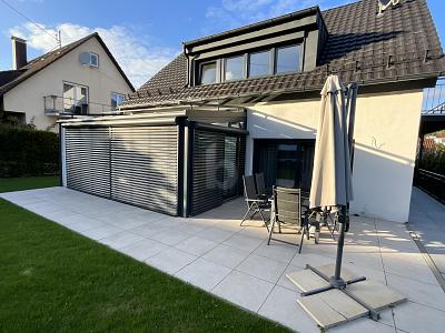 WOHNKOMFORT AUF GR.GRUNDSTÜCK IN RUHIGER LAGE - Einfamilienhaus Birkenfeld | Angebot:25760697