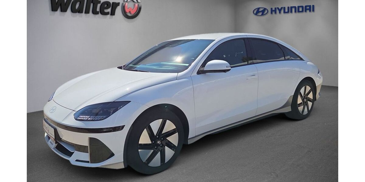 Hyundai IONIQ 6 40.300 km 33.490 &euro; Pforzheim 75177