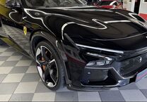 Gebrauchtwagen Ferrari Purosangue