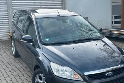 Ford Focus 235.751 km 1.750 &euro; Germersheim 76726