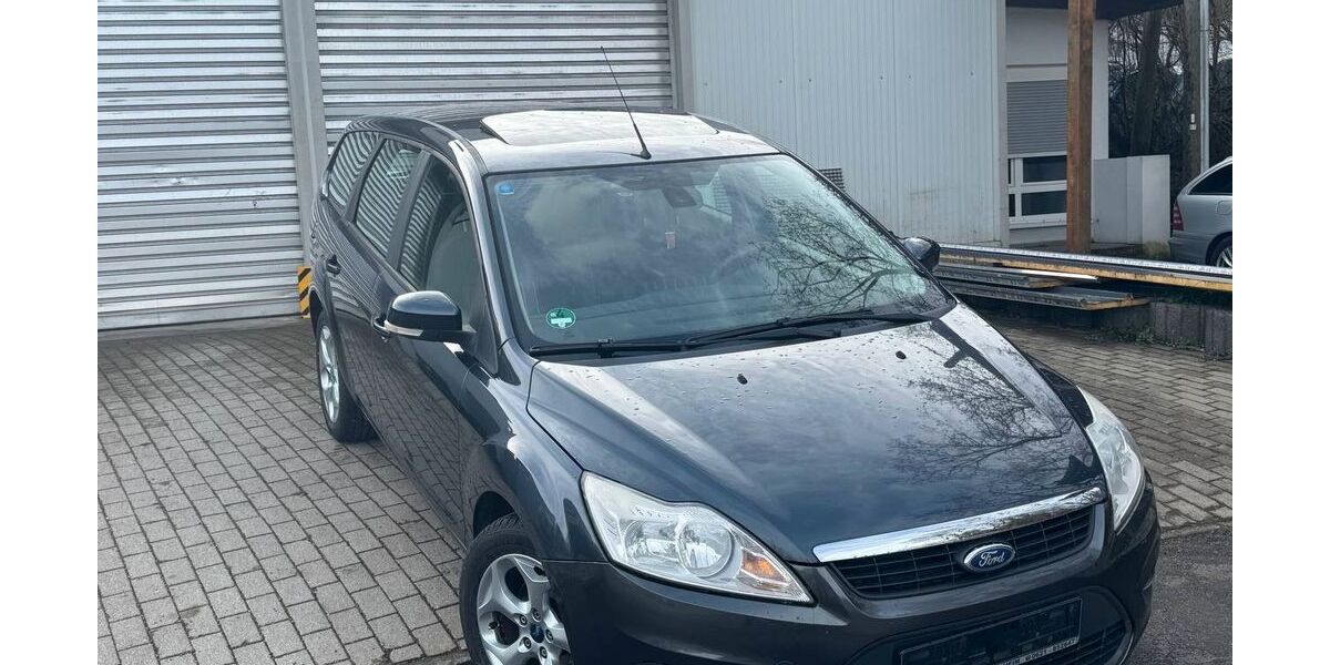 Ford Focus 235.751 km 1.750 &euro; Germersheim 76726