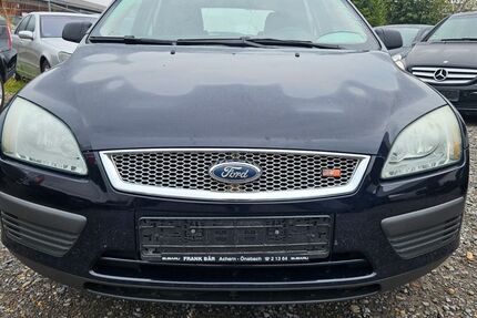 Ford Focus 176.000 km 1.900 € Malsch 76316