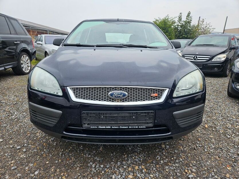Ford Focus 176.000 km 1.900 € Malsch 76316