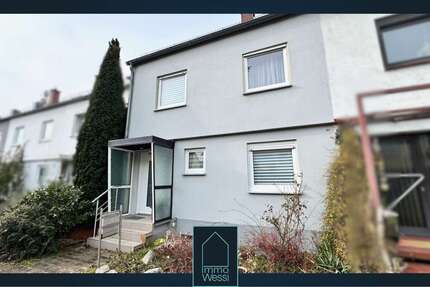 Haus Eggenstein-Leopoldshafen Leopoldshafen - 6 Zimmer, 134 m&sup2;, 429.000&euro; | Angebot:24822293