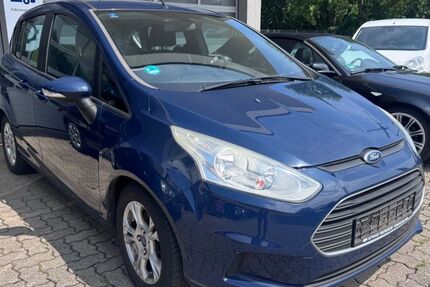 Ford B-Max 35.200 km 14.999 &euro; Bornheim 76879