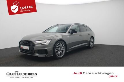 Audi A6 36.450 km 51.380 € Karlsruhe 76131