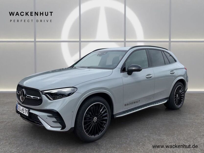 GLC 220