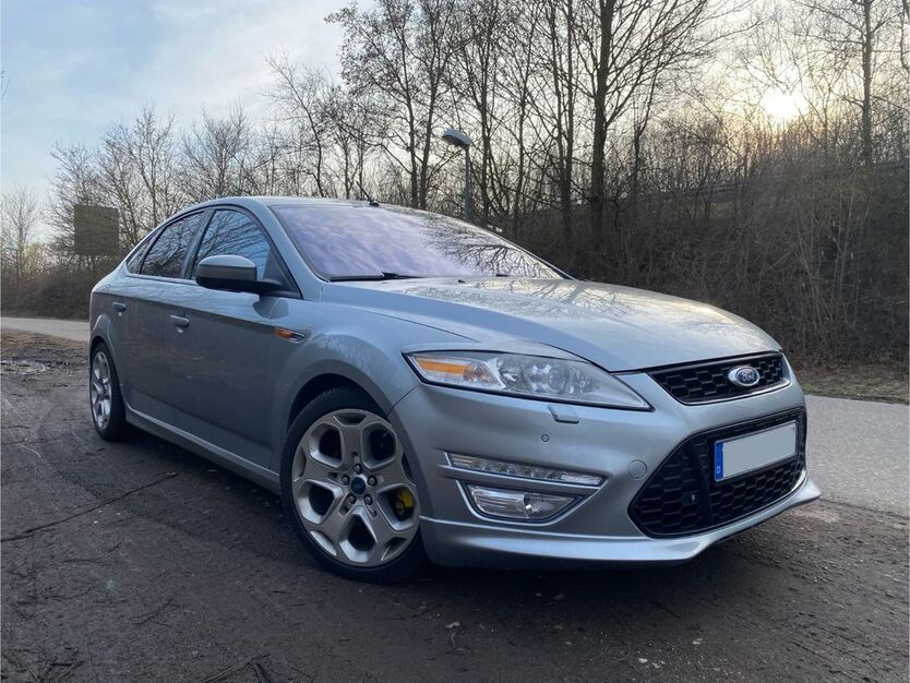 Ford Mondeo 303.030 km 4.990 € Landau in der Pfalz 76829