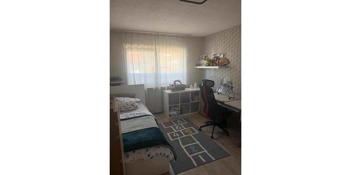 Erdgeschoßwohnung Germersheim - 3 Zimmer, 82 m&sup2;, 299.000&euro; | Angebot:27263957