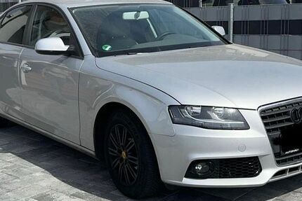 Audi A4 128.500 km 5.900 &euro; Wiesental 68753
