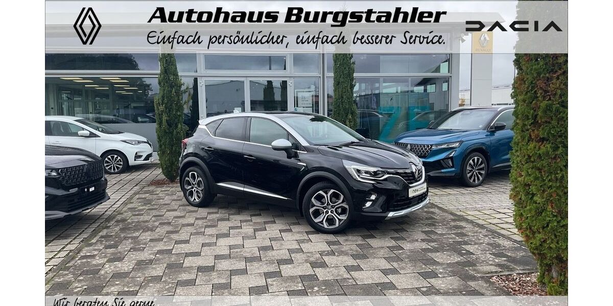 Renault Captur 19.173 km 19.190 &euro; Linkenheim-Ho. 76351