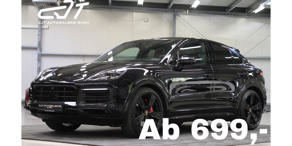 Porsche Cayenne 112.773 km 72.999 &euro; Wörth am Rhein 76744