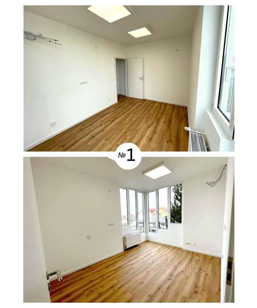 Büro in Bruchsal 740 € 11 m²