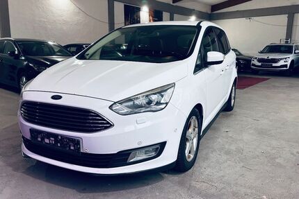 Ford C-Max 159.000 km 9.996 &euro; Bruchsal OT Untergrombach 76646