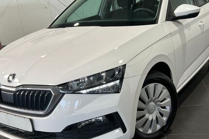 Skoda Scala 120.000 km 14.995 &euro; Bretten 75015
