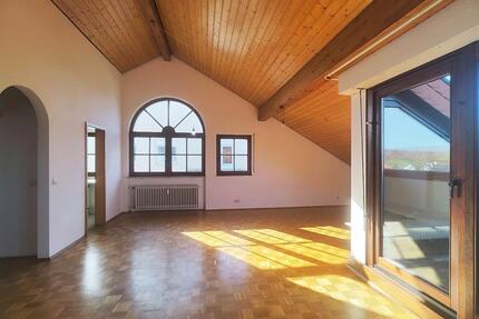 Wohnung Waldbronn - 4 Zimmer, 96 m&sup2;, 331.000&euro; | Angebot:25301705