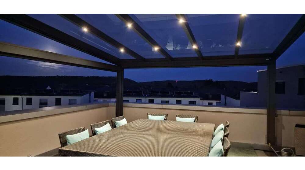 Wohnung zum Kaufen in Bruchsal 538.000 € 99.99 m²