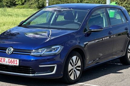 VW Golf 189.584 km 8.600 &euro; Wörth 76744