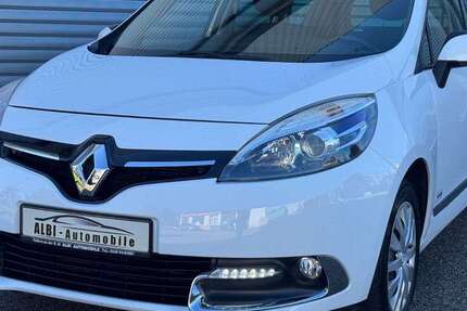 Renault Scenic 186.672 km 4.980 € Niefern-Öschelbronn 75223