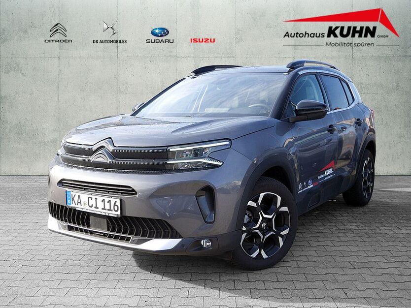 Citroen C5 Aircross 18.000 km 27.980 € Karlsruhe 76185