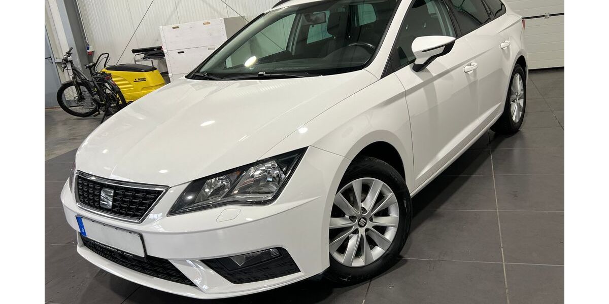 Seat Leon 175.000 km 11.995 &euro; Bretten 75015