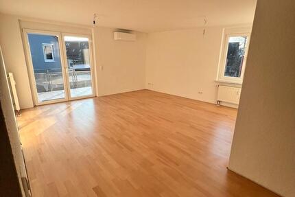 Wohnung Eggenstein-Leopoldshafen Leopoldshafen - 3 Zimmer, 89 m&sup2;, 1.350&euro; | Angebot:26409393
