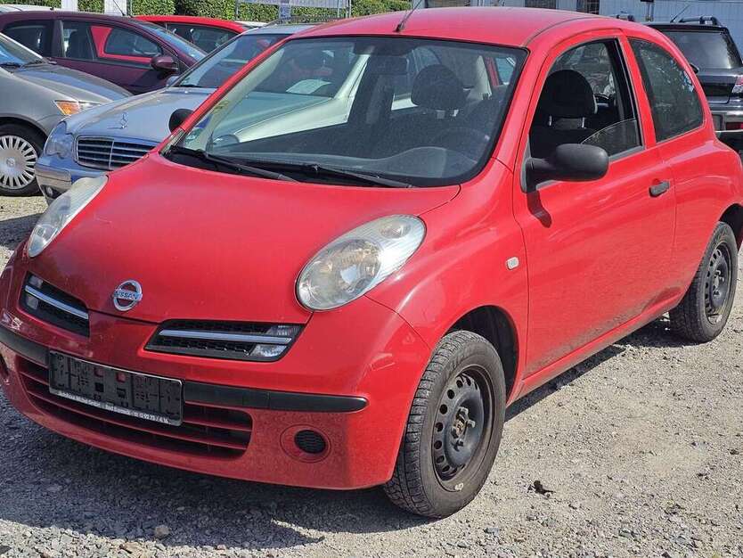 Micra