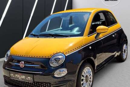 Fiat 500 70.000 km 8.490 &euro; Gaggenau 76571