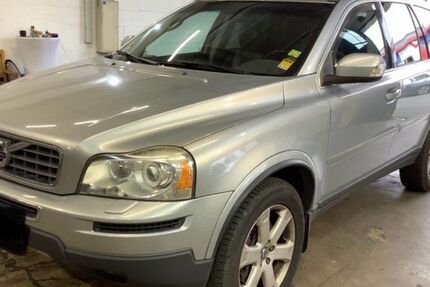 Volvo XC90 185.743 km 15.499 &euro; Birkenfeld 75217