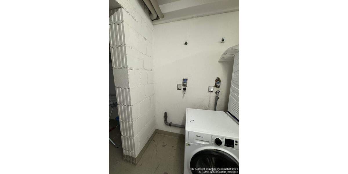 Etagenwohnung Pforzheim Buckenberg - 3 Zimmer, 60 m&sup2;, 199.000&euro; | Angebot:21476972