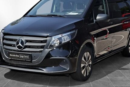 Mercedes-Benz Vito 19.400 km 48.396 &euro; Karlsruhe 76139