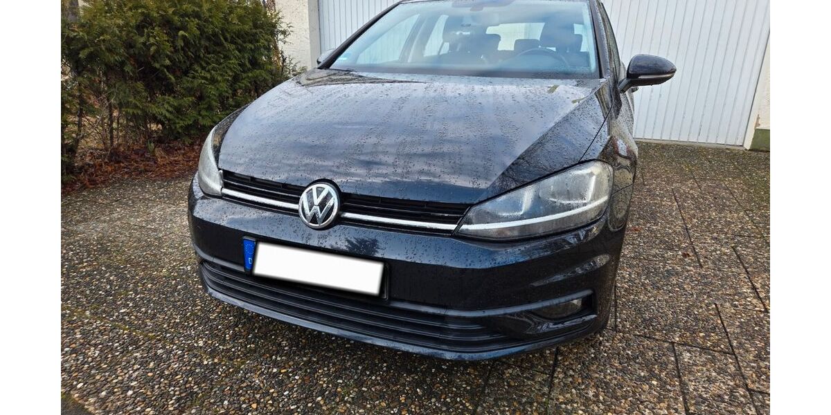 VW Golf 117.800 km 10.500 &euro; Jockgrim 76751