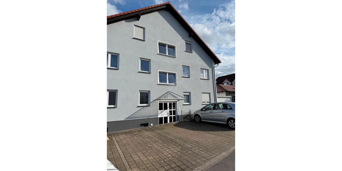 Erdgeschoßwohnung Römerberg - 4 Zimmer, 100 m&sup2;, 339.000&euro; | Angebot:27003766