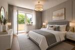 Etagenwohnung Karlsruhe Wolfartsweier - 3 Zimmer, 75 m&sup2;, 299.000&euro; | Angebot:26916666