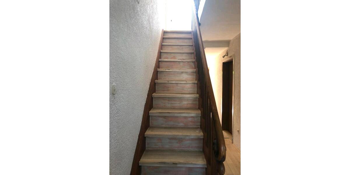 Frei erst ab März 2026 diese Fachwerkhaus 6 zimmer