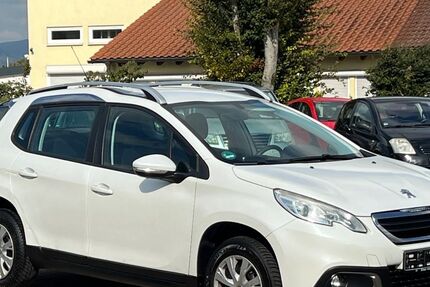 Peugeot 2008 145.000 km 3.999 € Landau in der Pfalz, Rheinland-Pfalz 76829
