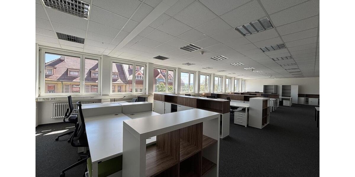 Gewerbeobjekt Pforzheim Nordstadt - 1.836&euro; | Angebot:24774895