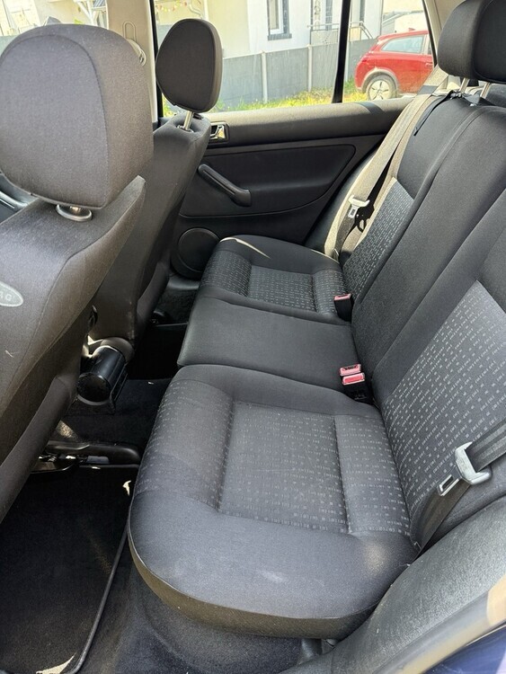 VW Golf IV 152.000 km 3.000 € Gernsbach 76593