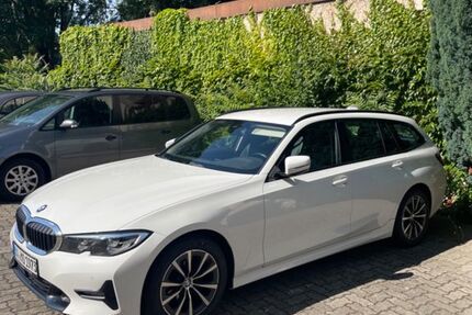 BMW 318 140.500 km 19.999 &euro; Gondelsheim 75053