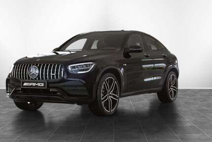 Mercedes-Benz GLC 43 AMG 26.920 km 67.990 &euro; Pforzheim 75179