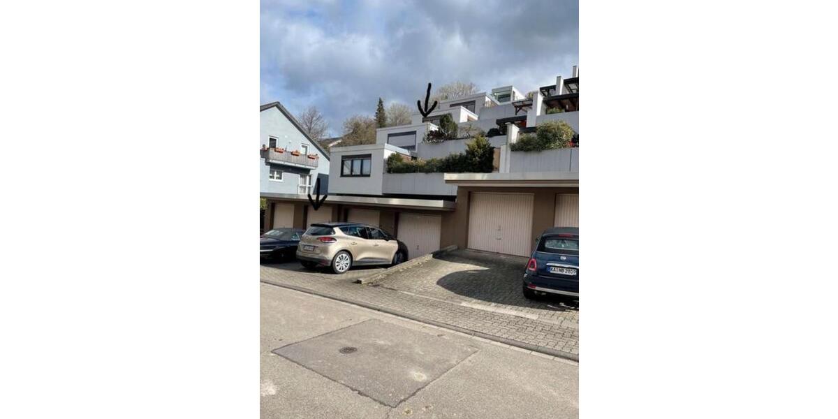 Exklusive 4,5 Zimmer Terrassenwohnung in Stupferich 4.5 zimmer