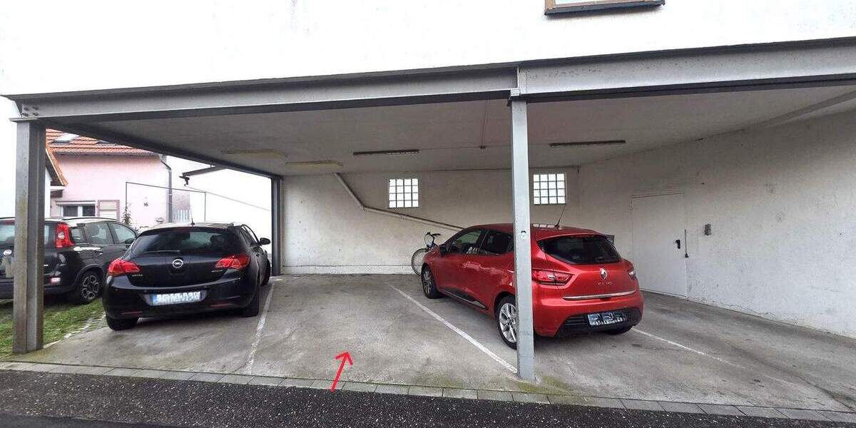 Etagenwohnung Rheinzabern - 3 Zimmer, 82 m&sup2;, 150.000&euro; | Angebot:25702887