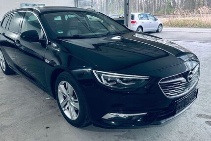 Opel Insignia 156.000 km 9.850 &euro; Bruchsal OT Untergrombach 76646