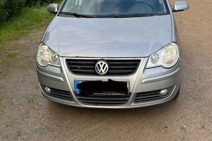 VW Polo 223.000 km 1.800 &euro; weingarten 67366