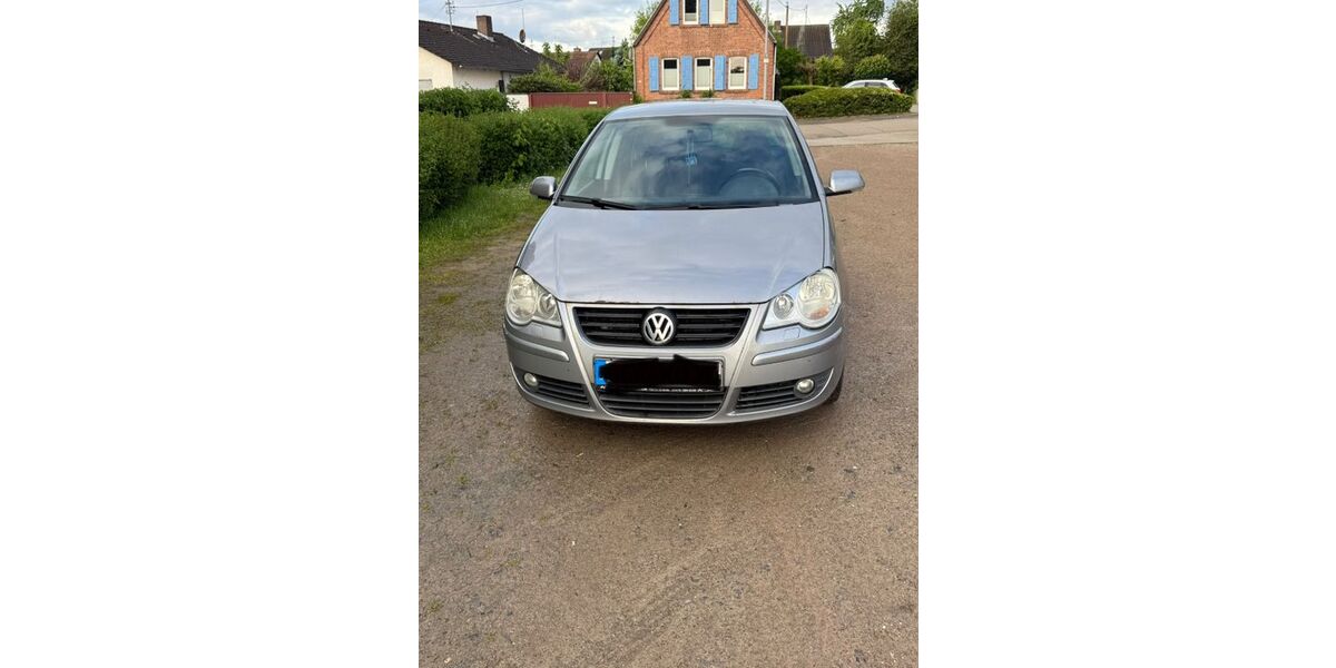 VW Polo 223.000 km 1.800 &euro; weingarten 67366