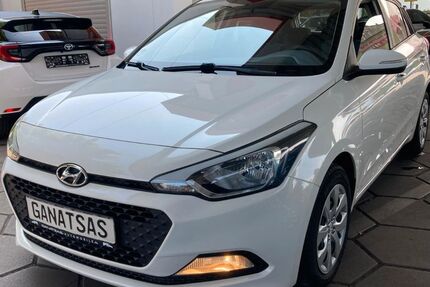 Hyundai i20 75.000 km 8.400 € Neumalsch 76316