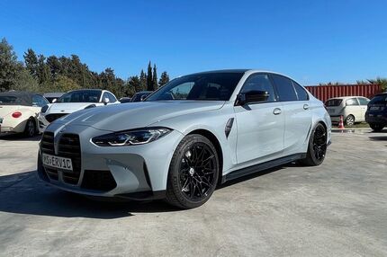 BMW M3