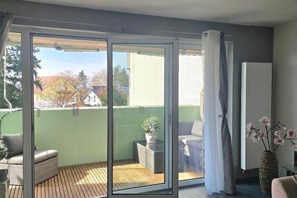 Wohnung Rheinstetten - 3.5 Zimmer, 84 m&sup2;, 330.000&euro; | Angebot:25760810