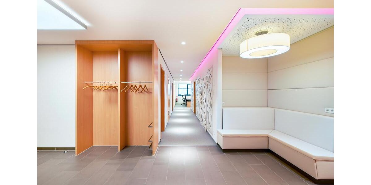 Gewerbeobjekt Karlsruhe Knielingen - 3.625&euro; | Angebot:19965098