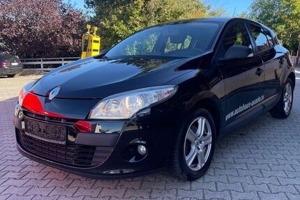 Renault Megane 178.000 km 2.899 € Niefern-Öschelbronn 75223
